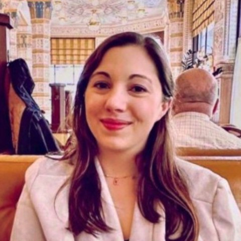 Angela Lanza Vassallo