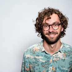 Org Delegate persona